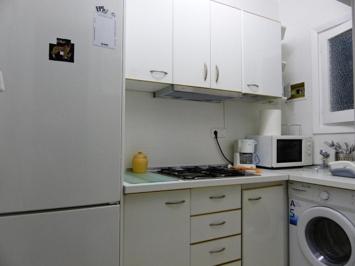 Studio With Access To The Garden. Open Pool. Beach Very Close. Wifi & Netflix Free Apartment Benalmadena Bagian luar foto