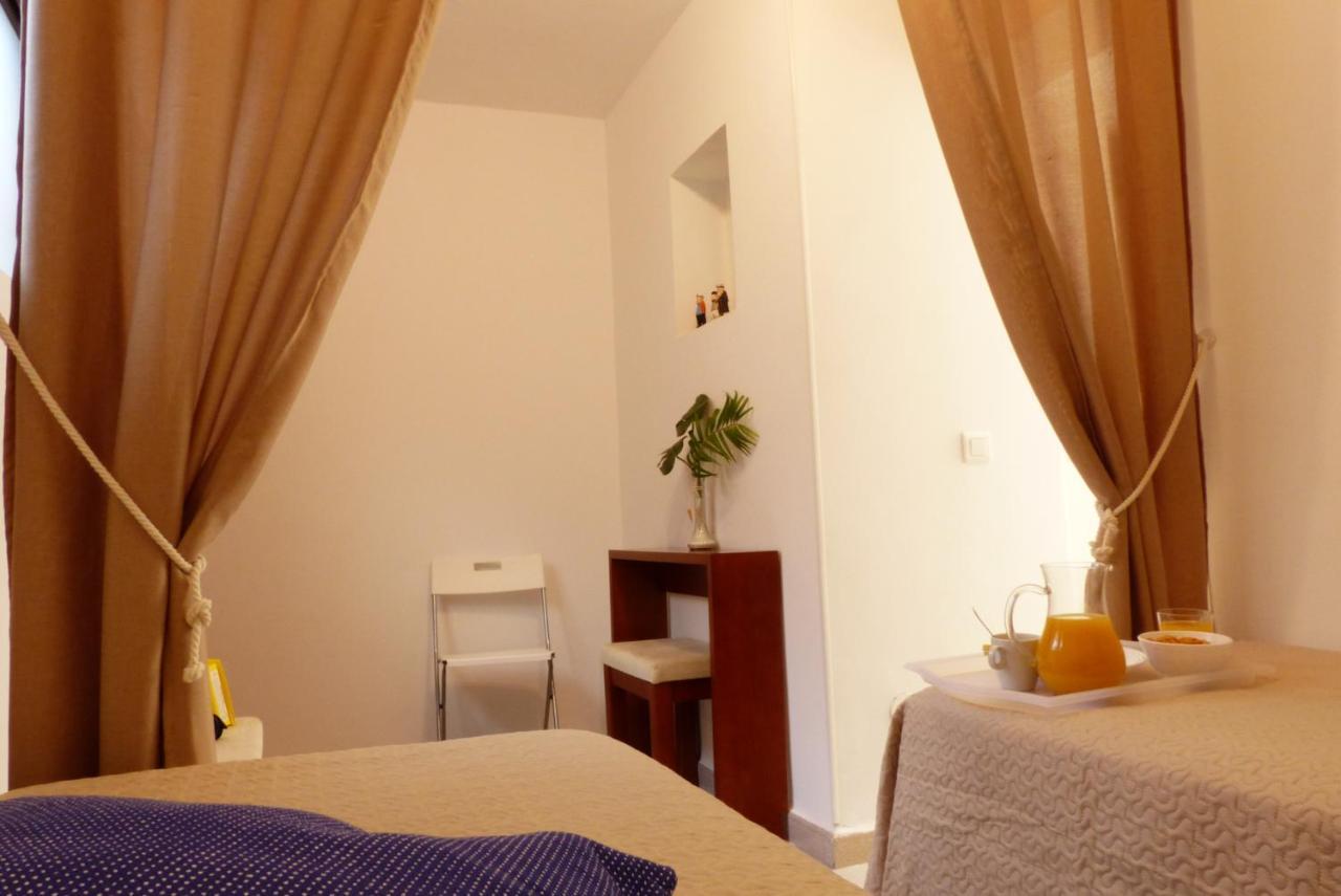 Studio With Access To The Garden. Open Pool. Beach Very Close. Wifi & Netflix Free Apartment Benalmadena Bagian luar foto